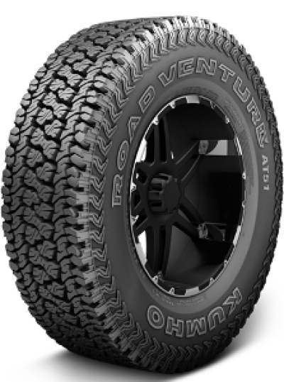 Lốp Marshal 245/70R17 SL 108T AT51 VN