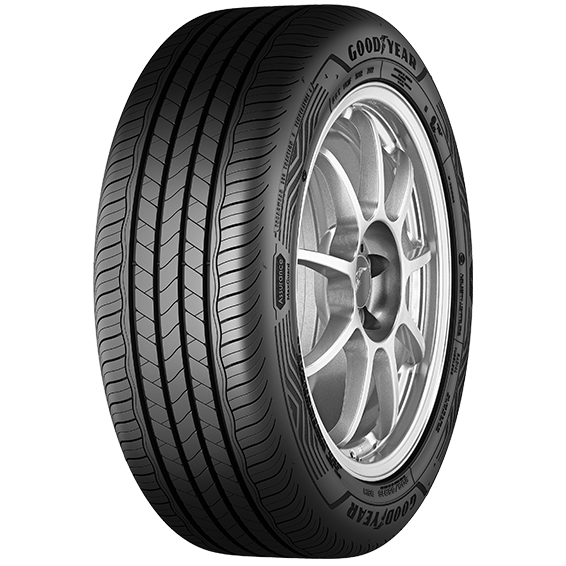 Lốp Goodyear 185/60R16 86H ASSURANCE MAXGUARD   594775