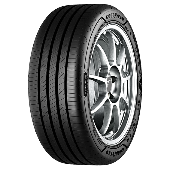 Lốp Goodyear 205/55R17 95H ASSURANCE COMFORTRED TQ     594077