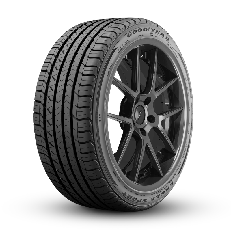 Lốp Goodyear 255/45R20 EAGLE SPORT ALL-SEASON Đức