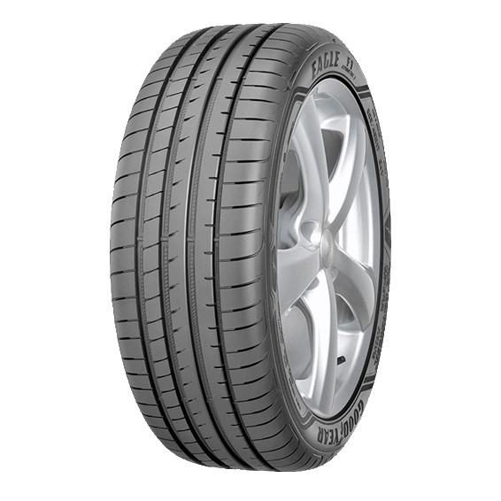 Lốp Goodyear 235/35ZR20 EAGLE F1 ASYMMETRIC 2 Đức