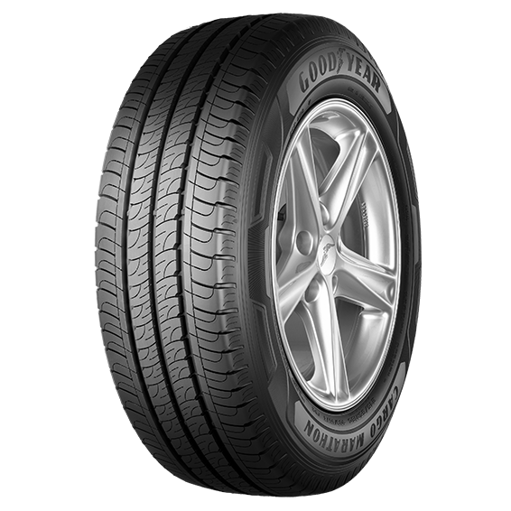 Lốp Goodyear 195/70R15C CARGO MARATHON 2 Inđô