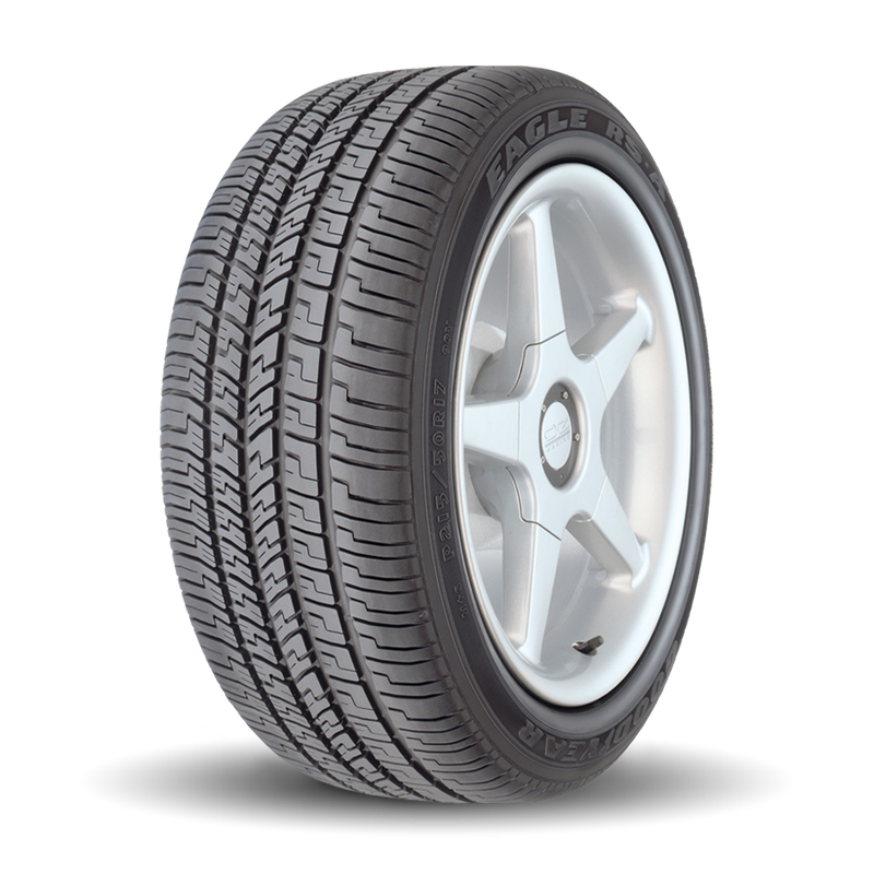 Lốp Goodyear P245/50R20 EAGLE RS-A Bắc Mỹ