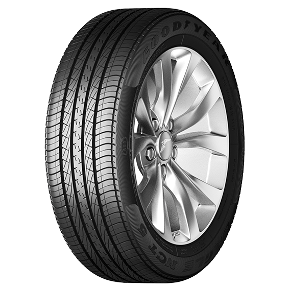 Lốp Goodyear 245/40R18 EAGLE NCT 5 Đức