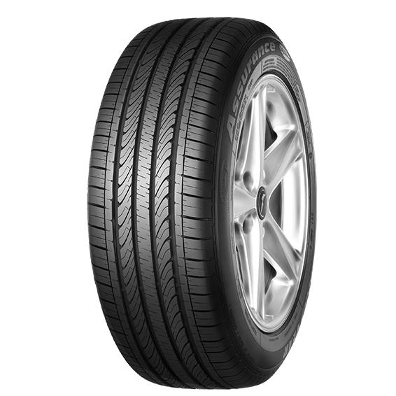 Lốp Goodyear 195/60R16 89H ASSURANCE TRIPLEMAX 2   545004