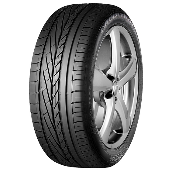 Lốp Goodyear 225/55R17 97Y EXCELLENCE ROF   534243