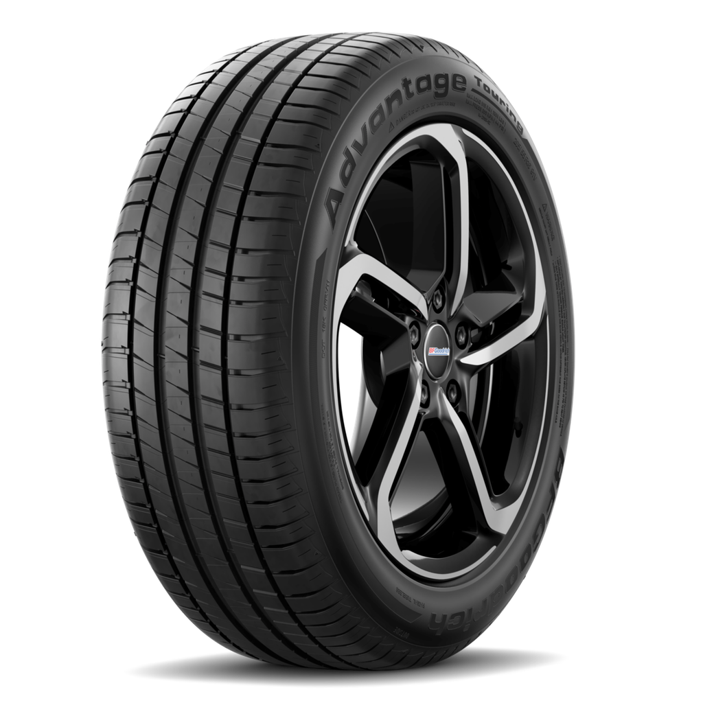 Lốp BFGoodrich 225/40R18 92VADVANTAGE TOURING Indo  494217