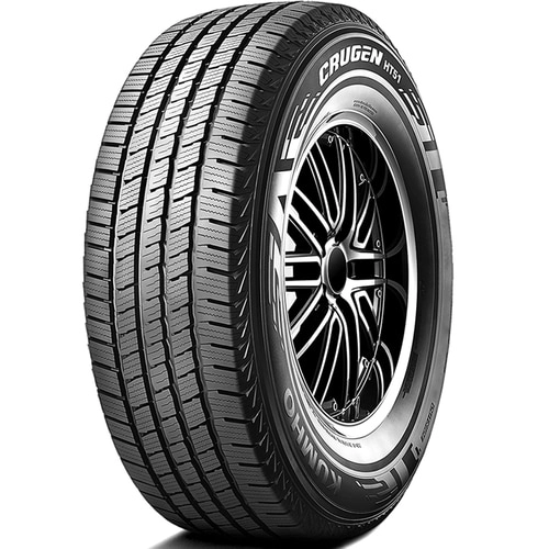 Lốp Kumho 275/60R20 114T HT51