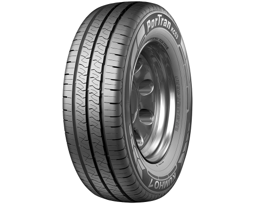 Lốp Kumho 215/70R16 108/106T KC53 DOT24