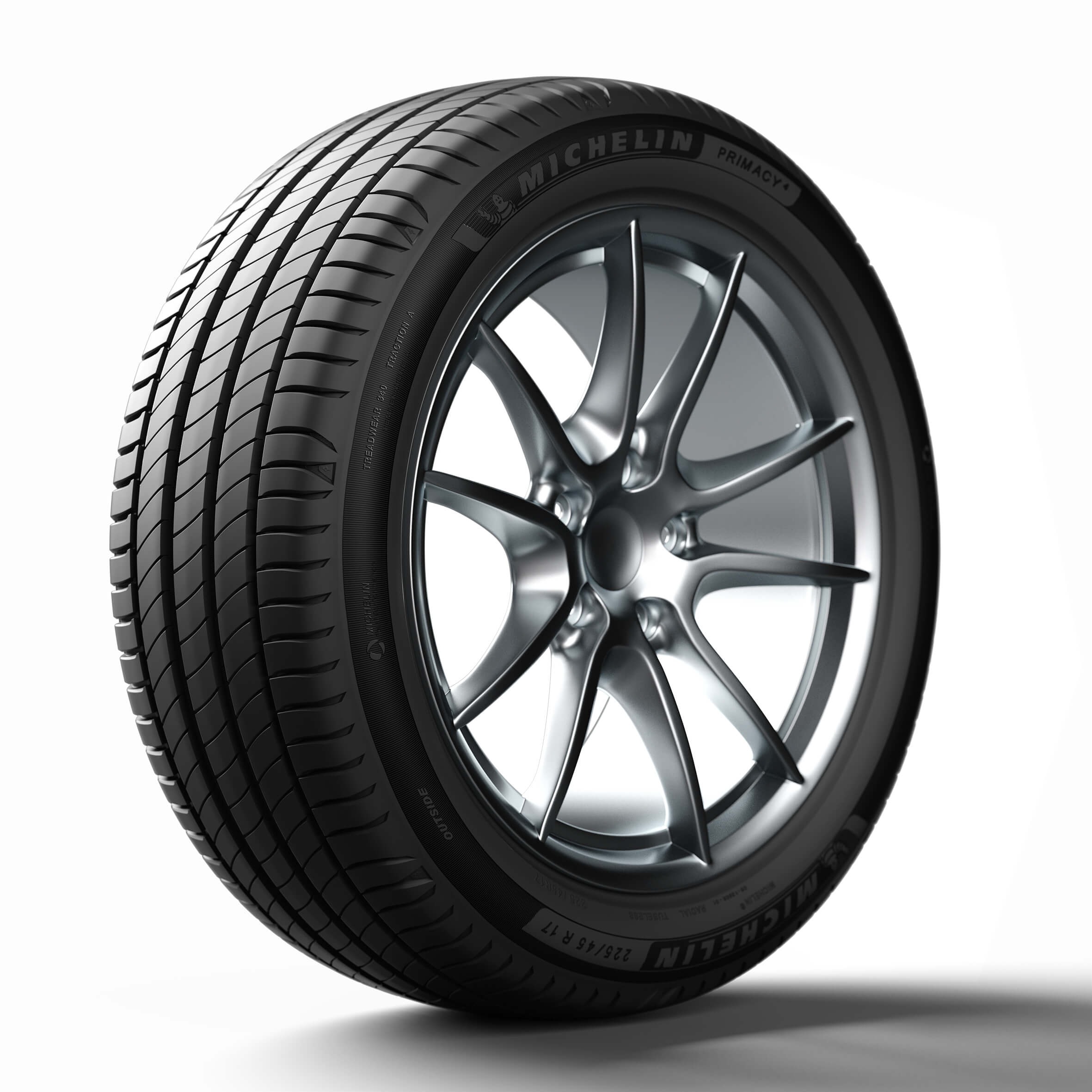 LỐP Michelin 235/60R16 100VPrimacy 4 STTL