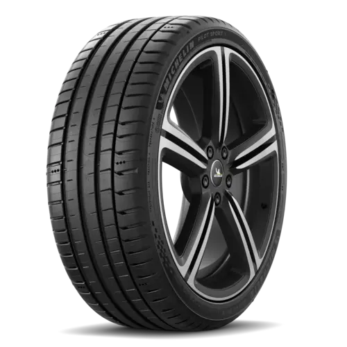 LỐP Michelin 235/40R18 95YPilot Sport 5TL