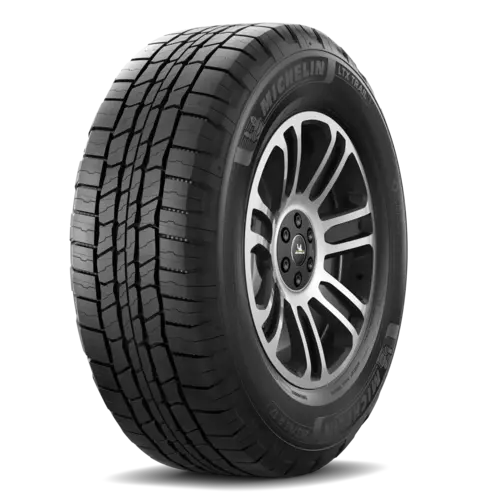 LỐP Michelin 265/65R17 112TLTX TrailTL