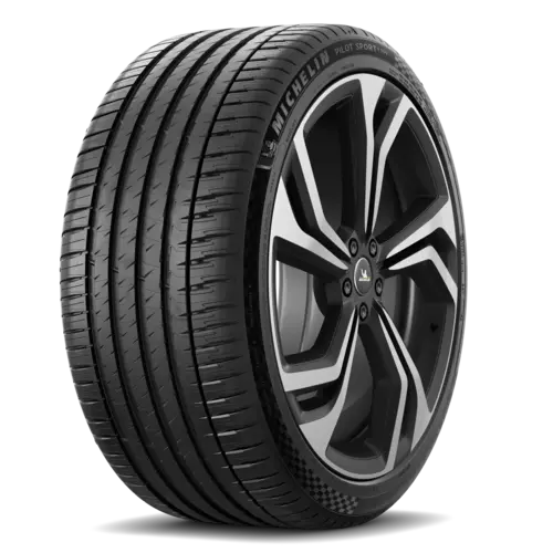 LỐP Michelin 205/50R17 93W Pilot Sport 4 TL