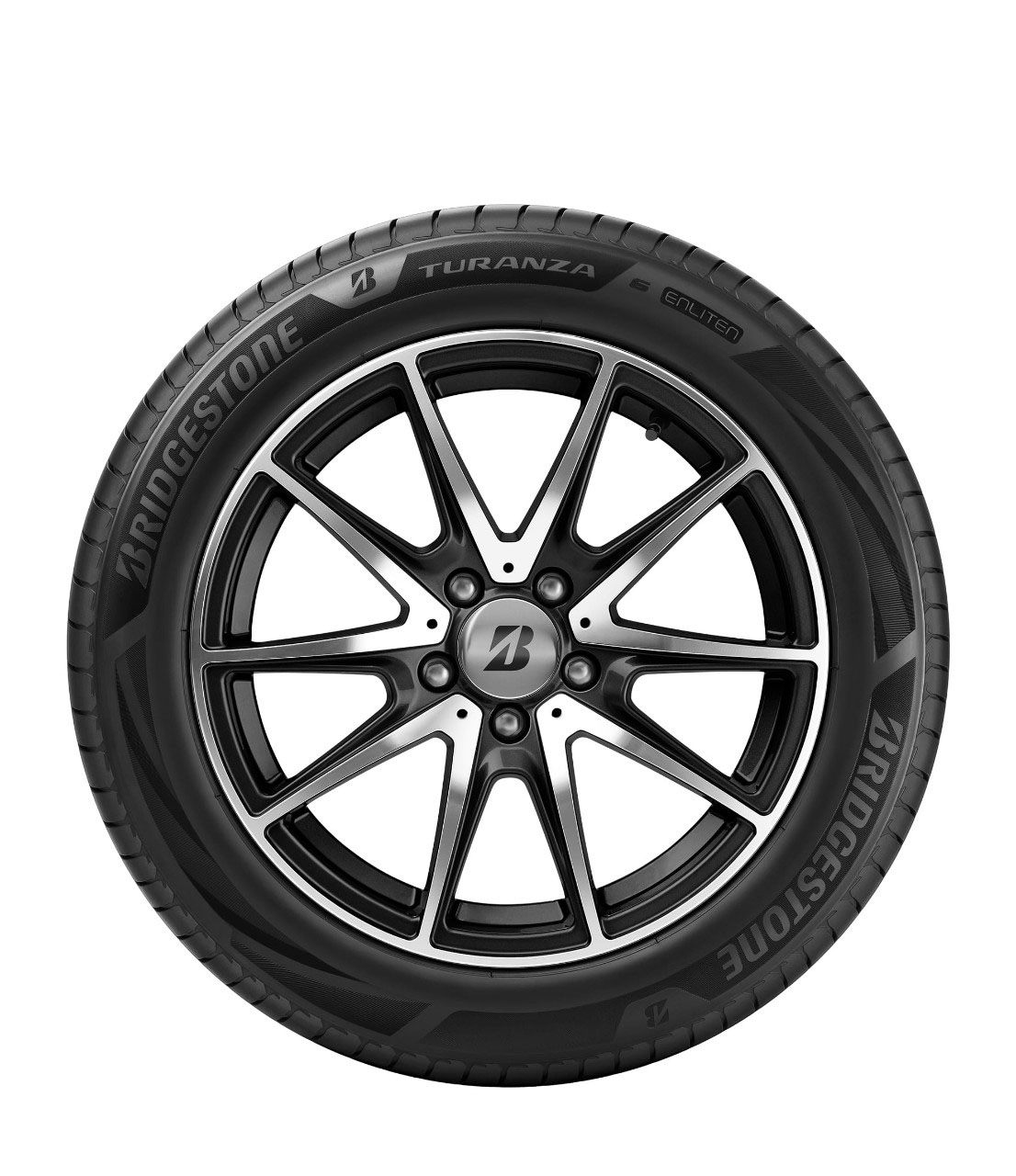 Lốp Bridgestone 275/40R19-T05-TL-T