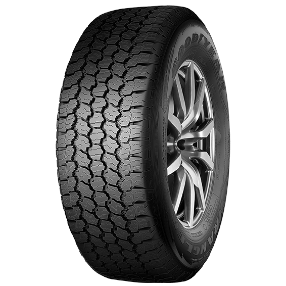 Lốp Goodyear 265/60R18 110T WRANGLER AT ADVENTURE TQ      543240