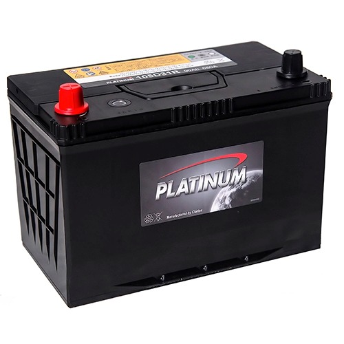 Ắc quy Platinum 85AH 105D31R