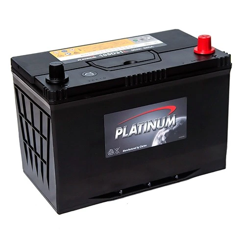 Ắc quy Platinum 85AH 105D31L