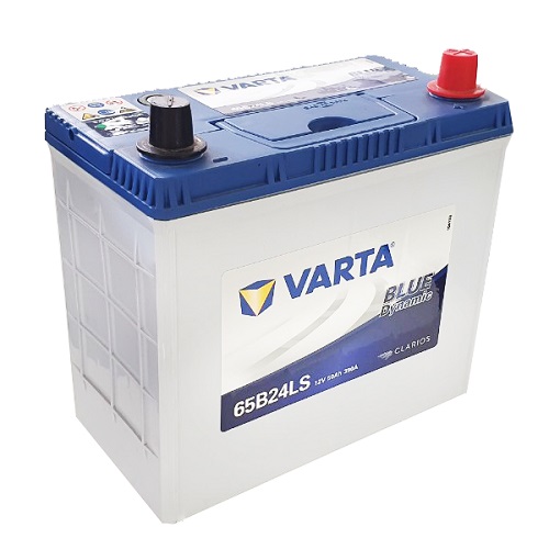 Ắc quy Varta 45AH-LS(65B24LS)
