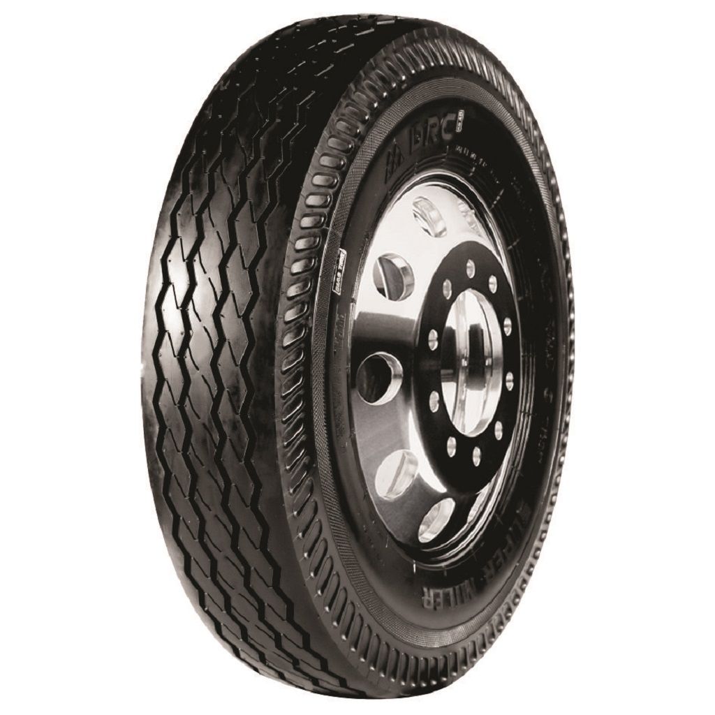 Lốp DRC 750-16 16pr dọc DOT15/22