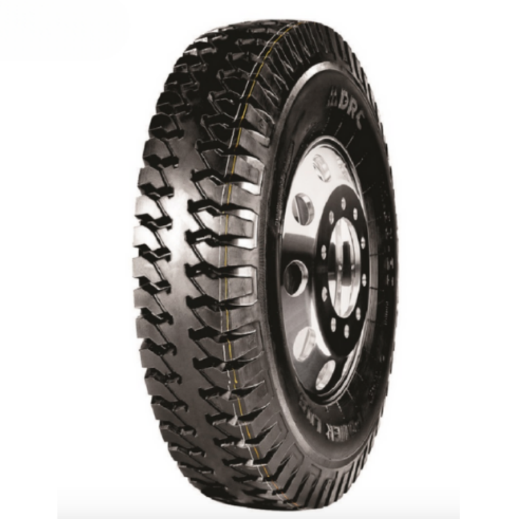 Lốp DRC 500-12 53D 14pr ngang DOT24