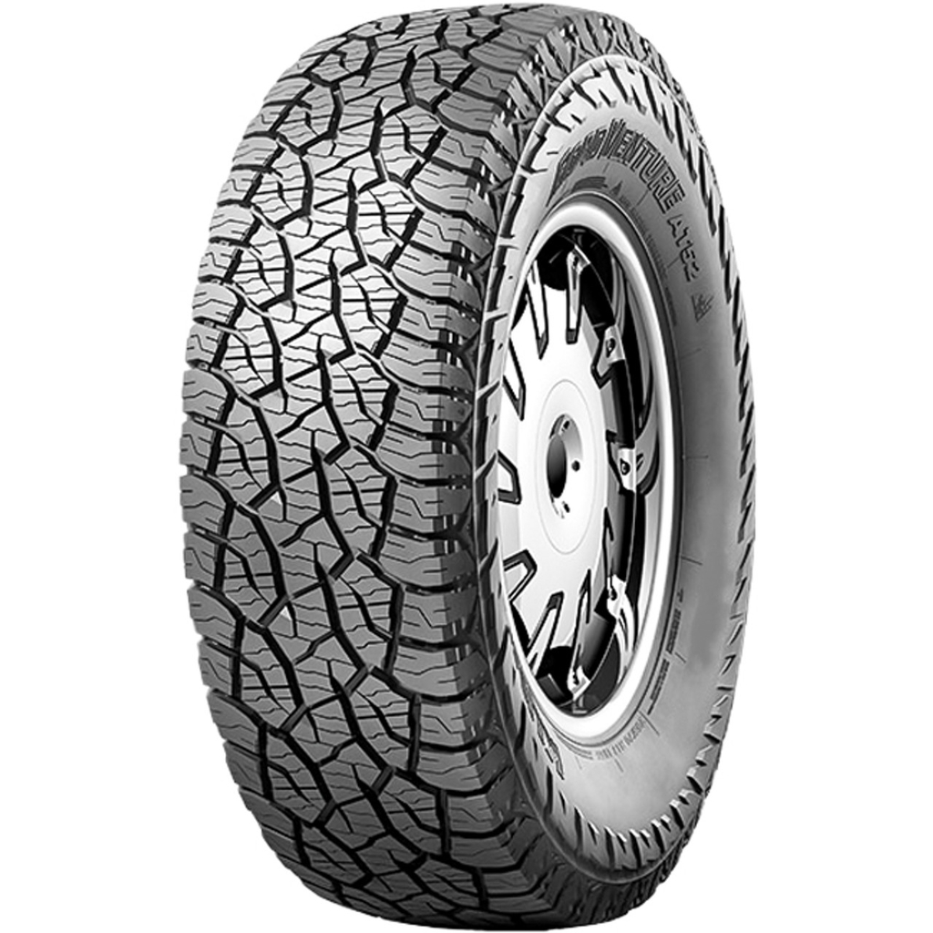 Kumho 255/70R16 AT52