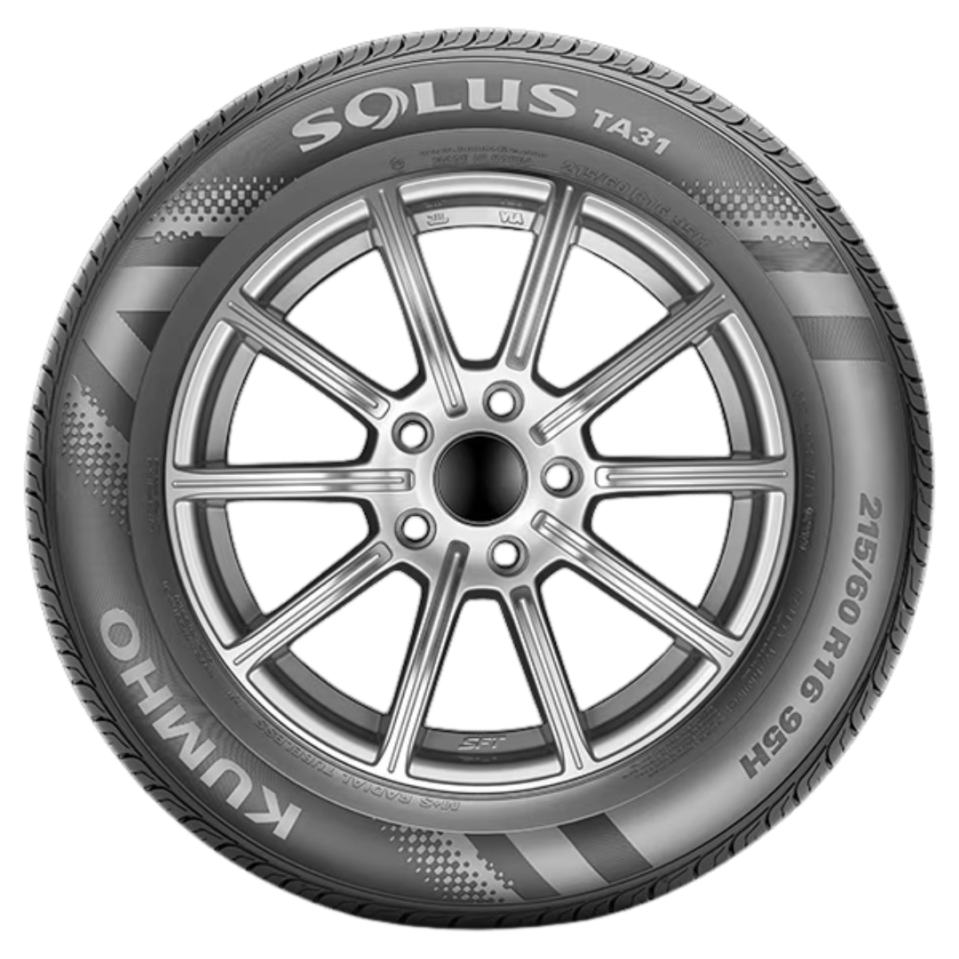 Lốp Kumho 155/65r15