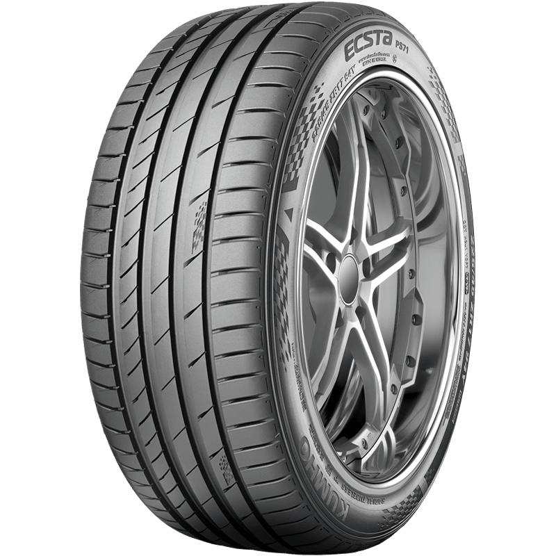 Lốp Kumho 245/45r18 PS71 HQ DOT23