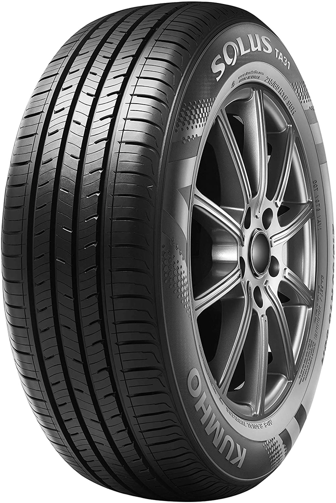 Lốp Kumho 205/55R17 TA31 DOT25