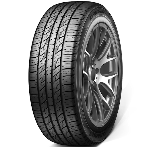 Lốp Kumho 235/65R17 104H KL33 OE