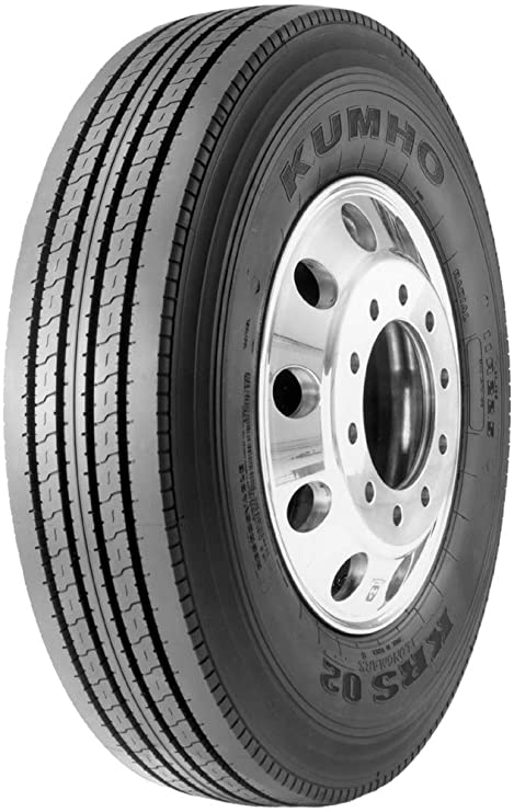 Lốp Kumho 650R16 111/109NRS02