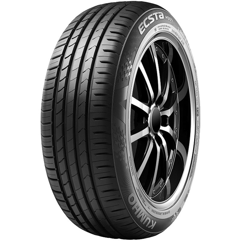 Lốp Kumho 235/45R18 94V HS51 DOT25