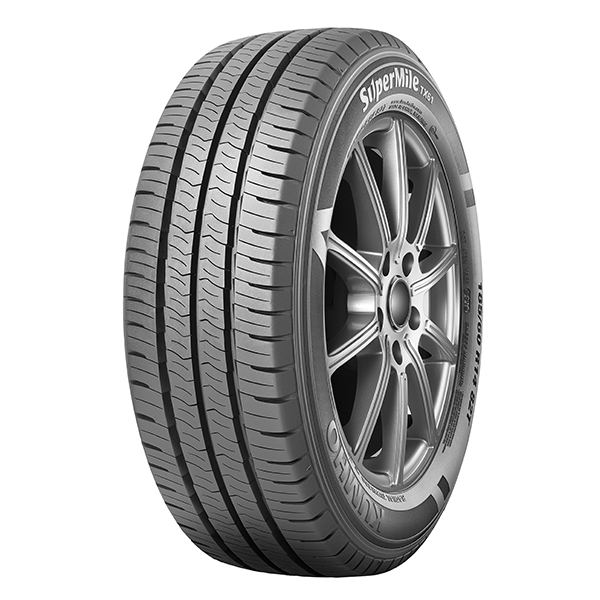 Lốp Kumho 165/65R14 79T TX61 DOT25