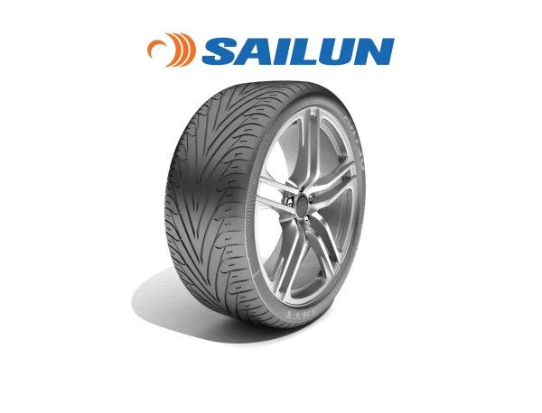 Lốp Sailun 225/45R17 91V SR17 BHSailun DOT23