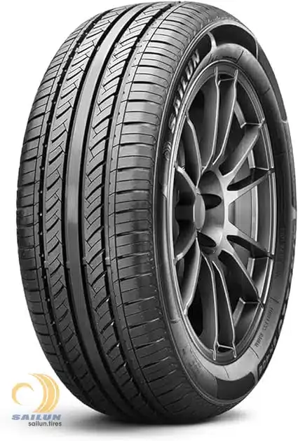 Lốp Sailun 185/65R14 86H SH406 VN DOT25