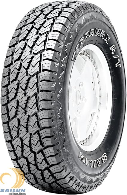Lốp Sailun 265/65R17 112S SV20 BHSailun VN
