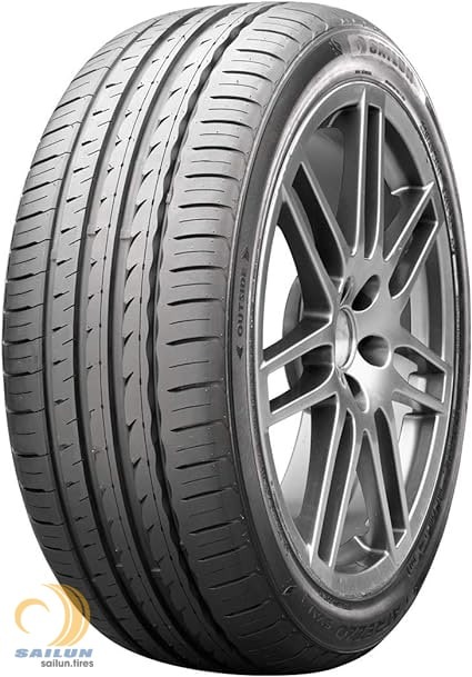 Lốp Sailun 255/70R16 111T SV20 WHSailun VN
