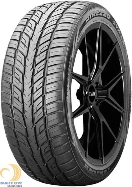 Lốp Sailun 215/45R17 91W XL SU61 BHSailun VN DOT23