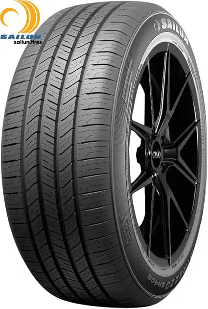 Lốp Sailun 215/75R16C 116/114R 10PR Sailun83 BHSailun VN DOT 24